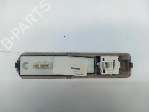 Left front window switch CADILLAC CTS 3.2 | BP37429603I27 - Image 2
