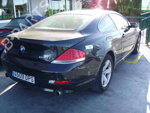 BMW 6 (E63) 630 i (258 hp) 705506