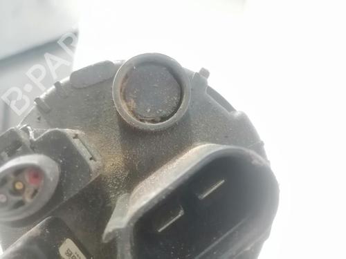 Steering rack MG MG 4 (EH32) | BP31176053M22