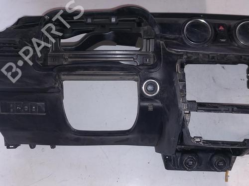 Airbag Kit SUZUKI SWIFT V (AZ)  | BP32270943C86 