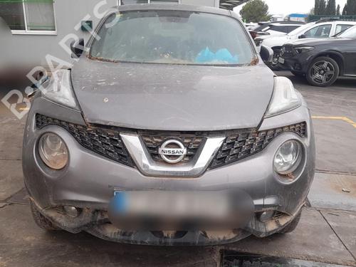 Used Parts NISSAN JUKE (F15) [2010-2019]  4219576