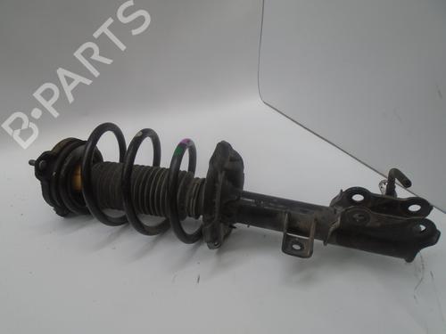 Used Left front shock absorber HYUNDAI TUCSON (TL, TLE) 1.6 GDi (132 hp) 8493958