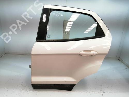 Used Left rear door FORD ECOSPORT 1.5 Ti (112 hp) 28118861