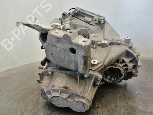Gearbox VW SCIROCCO III (137, 138)  | BP29610668M3 