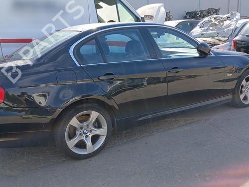 Hood BMW 3 (E90) 318 d | BP29338107C1 