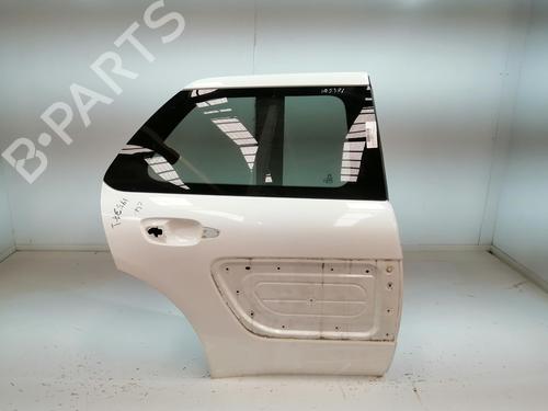 Used Right rear door CITROËN C4 CACTUS 1.2 THP 110 (110 hp) 28326005