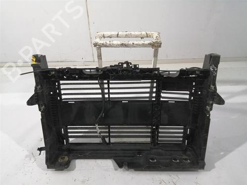 Front slam panel FORD PUMA (J2K, CF7) 1.5 EcoBlue | BP29270115C72 - Image 2
