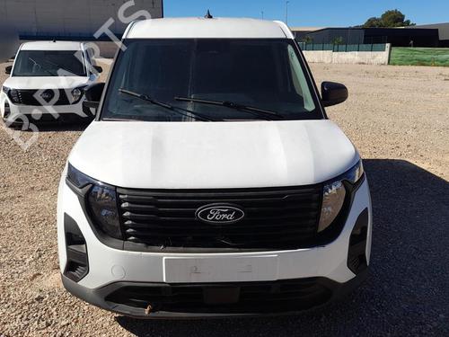 Pièces Détachées Usagées FORD TRANSIT COURIER B460 Box Body/MPV    4723564