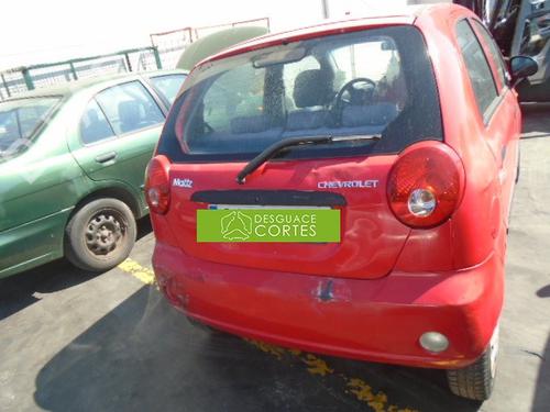 Steering column CHEVROLET MATIZ (M200, M250)  | BP7780080M21  - Image 7