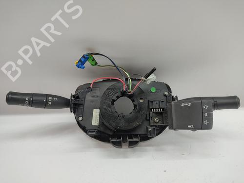 Used Headlight switch RENAULT MEGANE II Coupé-Cabriolet (EM0/1_) [2003-2010]  30395470