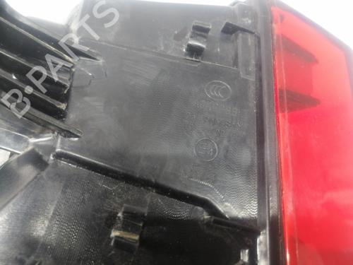 Right taillight MG MG ZS SUV (AZS1)  | BP28016092C35