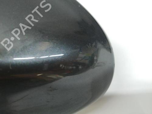 Left mirror BMW 3 (E90) 320 d | BP29313280C26 