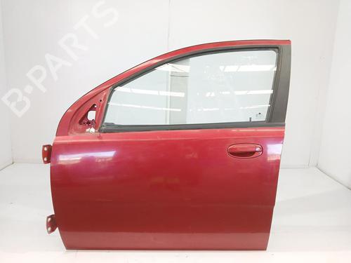 Used Left front door Left front door CHEVROLET AVEO / KALOS Saloon (T250, T255) [2005-2026] 33676804 33676804
