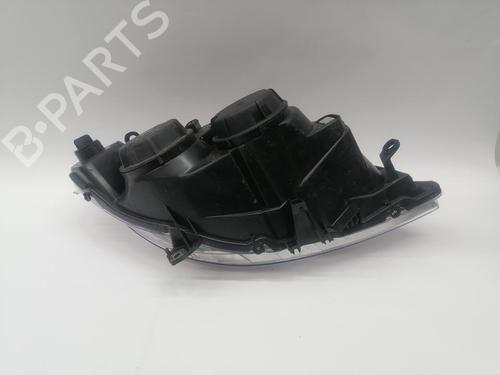 Venstre forlygte PEUGEOT 307 (3A/C) 1.6 16V | BP29828071C28