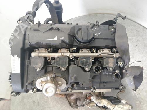 Moteur BMW 3 Gran Turismo (F34) 320 i (184 hp) 23189725