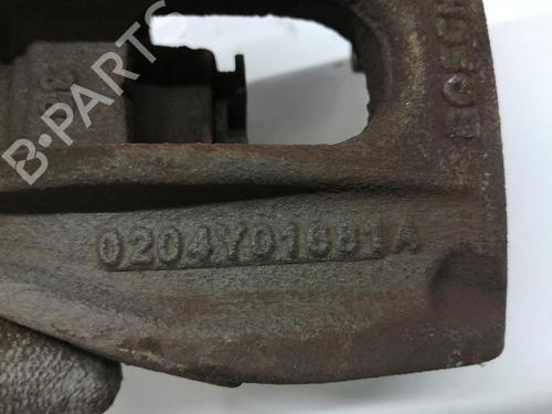 Left front brake caliper FORD MONDEO III (B5Y) 2.0 TDCi | BP35789397M105 - Image 3