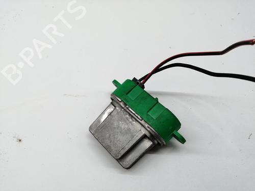 Varmeblæsermodstand RENAULT ESPACE IV (JK0/1_) 1.9 dCi (JK0U, JK0G) (120 hp) 29267448
