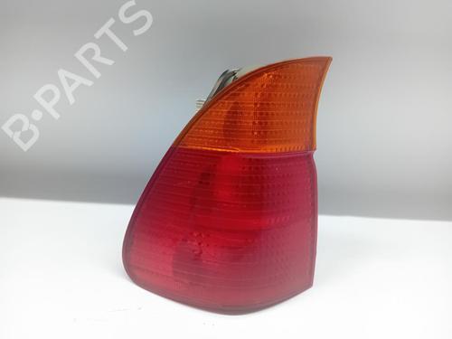 Used Left taillight Left taillight 38254195 38254195