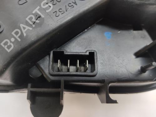 Heater blower motor CITROËN JUMPY I (U6U_) 1.9 D 70 | BP18526130M62 
