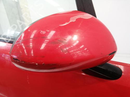 Right front door OPEL CORSA D (S07) 1.3 CDTI (L08, L68) | BP17944959C3 