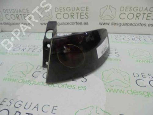 Used Right taillight SEAT IBIZA III (6L1) [2002-2009]  5524924