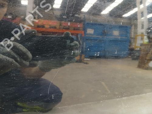Left front door MERCEDES-BENZ B-CLASS Sports Tourer (W245)  | BP25027379C2 
