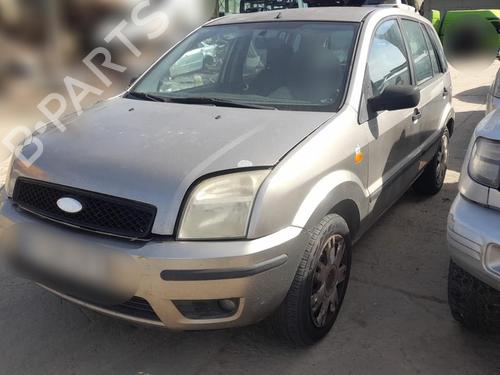 Instrument cluster FORD FUSION (JU_) 1.4 TDCi | BP30853843C47