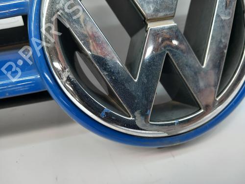 Grille VW GOLF IV (1J1)  | BP27301528C40 