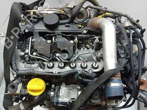 Used Engine Engine 38240019 38240019