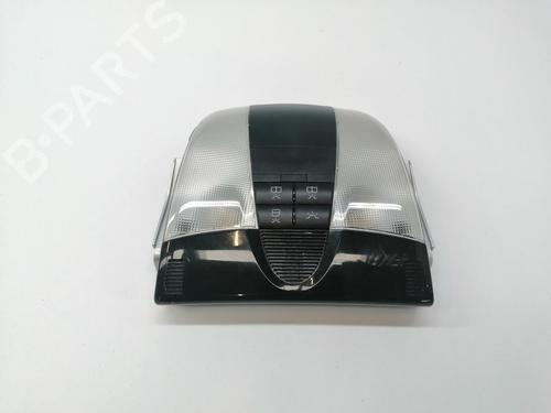 Used Interior roof light MERCEDES-BENZ SLK (R171) 200 Kompressor (171.442) (163 hp) 16471717