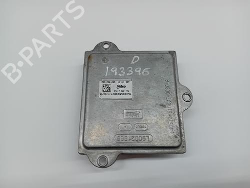 Used Xenon ballast BMW X1 (E84) sDrive 18 d (143 hp) 24059208