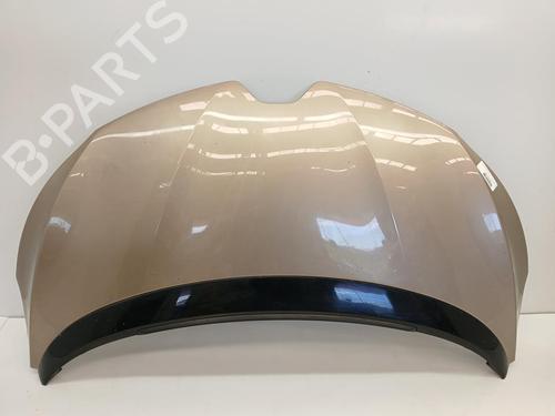Used Hood Hood RENAULT SCÉNIC IV (J9_) [2016-2022] 36113717 36113717