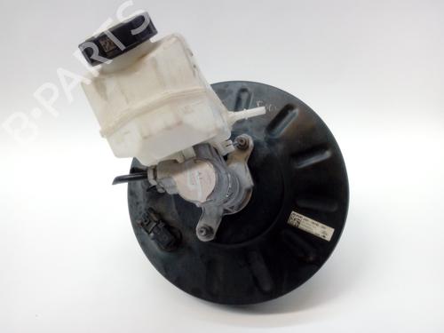 Servo brake FORD FOCUS IV (HN)  | BP10223934M42 