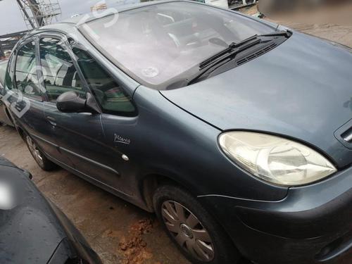 Oliebundkar CITROËN XSARA PICASSO (N68) 1.6 HDi | BP31070325M115 