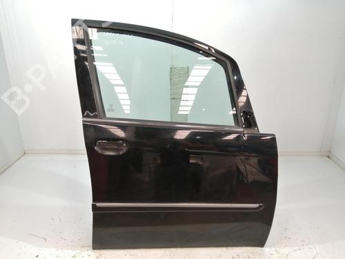 Used Right front door LANCIA MUSA (350_) 1.9 D Multijet (350.AXC1A) (101 hp) 29338081