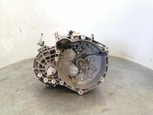 Gearbox FIAT 500X (334_) 1.6 D Multijet (334AXA1B, 334AXA11) | BP32204750M3  - Image 8
