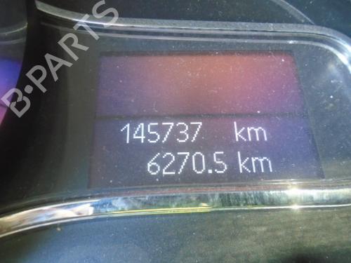 Engine control unit (ECU) RENAULT MEGANE III Hatchback (BZ0/1_, B3_) 1.5 dCi (BZ09, BZ0D, BZ1W, BZ29, BZ14) | BP9146898M57 