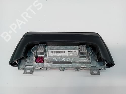 Display monitor BMW 4 Gran Coupe (F36) 420 d | BP27160158C48 