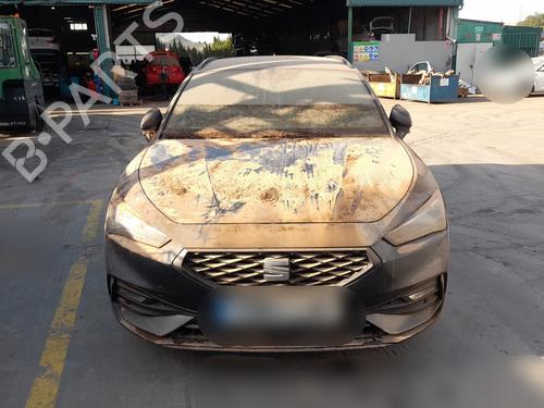 Used Parts SEAT LEON Sportstourer (KL8, KLD) 1.4 TSI e-Hybrid (150 hp) 2194093