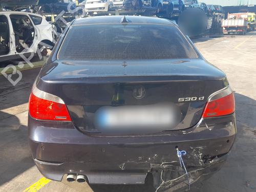 Left rear door BMW 5 (E60) 530 d | BP27217527C4 