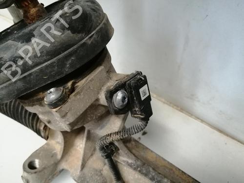 Steering rack RENAULT SCÉNIC IV (J9_)  | BP27542546M22 