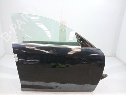 Used Right front door PEUGEOT 508 II (FB_, FH_, F3_) [2018-2025]  30966722