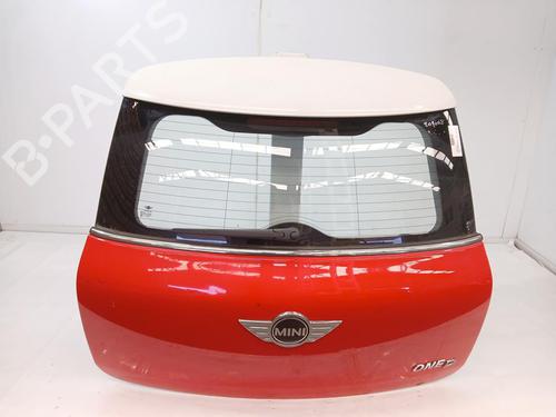 tailgate-mini-mini-countryman-r60-2010-2011-2012-2013-2014-2015-2016-37181732 main image