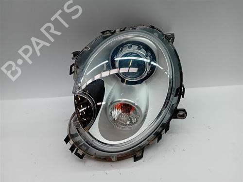 Used Left headlight Left headlight 34249737 34249737