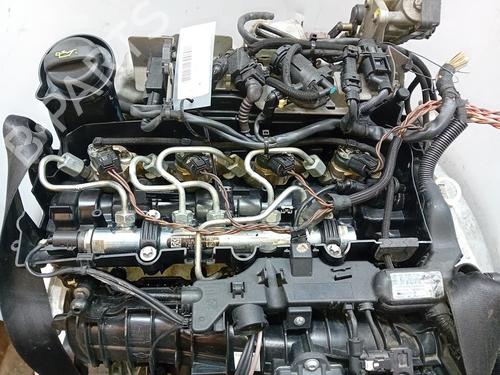 Used Engine MINI MINI (R56) Cooper D (112 hp) 30681278