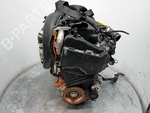 Engine DACIA LODGY (JS_) | BP36641907M1 - Image 3
