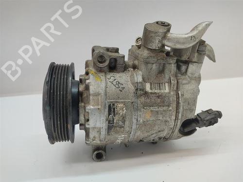 AC compressor SEAT LEON (1P1) 1.4 TSI | BP31175132M34 - Image 4