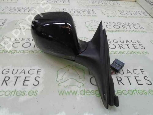 Right mirror AUDI A3 (8L1) 1.6 | BP5526492C27 