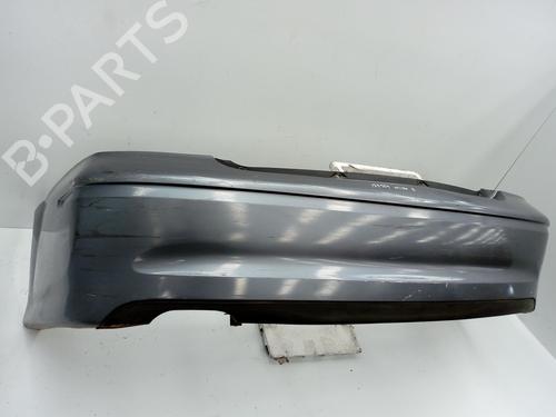 Rear bumper OPEL VECTRA B (J96) 2.2 DTI 16V (F19) | BP19040628C8 