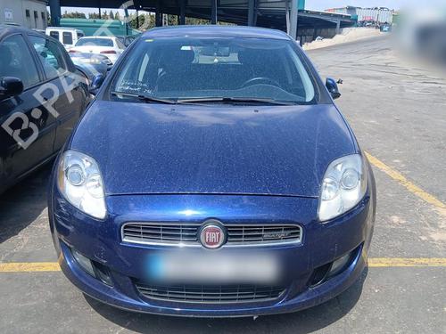 Used Parts FIAT BRAVO II (198_) 1.9 D Multijet (198AXB1A) 4920996
